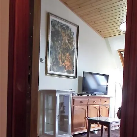 Apartamento ático En A 50m De La Playa *