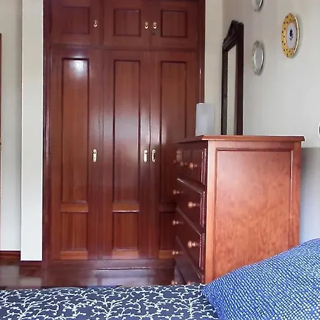 ático En A 50m De La Playa Apartamento