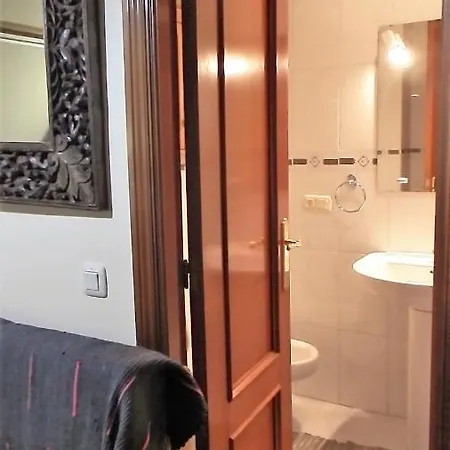 ático En A 50m De La Playa Apartamento *