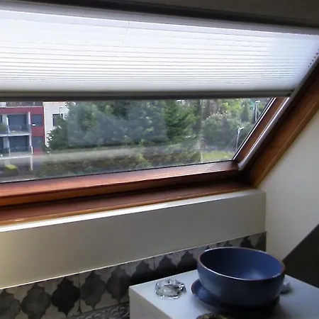 Apartamento ático En A 50m De La Playa