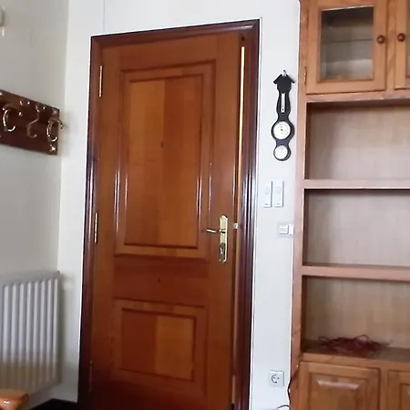 ático En A 50m De La Playa Apartamento Baiona
