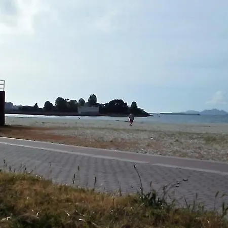 ático En A 50m De La Playa Apartamento *