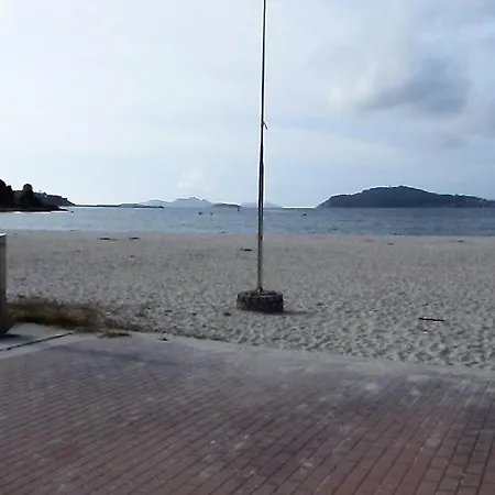 Apartamento ático En A 50m De La Playa *