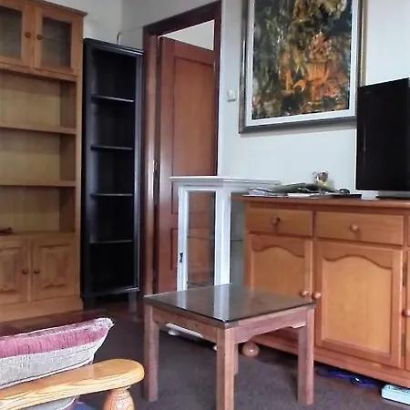 ático En A 50m De La Playa Apartamento